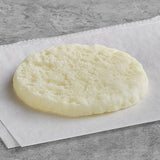 Papetti's Egg White Patty 1.3 oz. - 153/Case