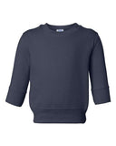 Rabbit Skins Infant Crewneck Sweatshirt