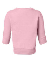 Rabbit Skins Infant Crewneck Sweatshirt