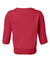 Rabbit Skins Infant Crewneck Sweatshirt