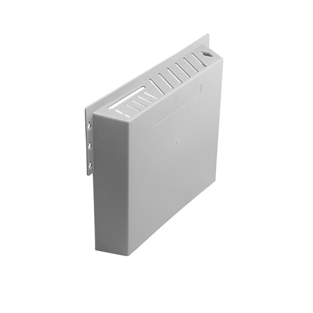 Alfa Knife Rack, Heavy Duty ABS Plastic (Item Number KNR)