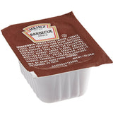 Heinz BBQ Sauce Portion Cup 1 oz. - 100/Case