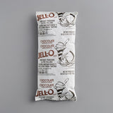 JELL-O 28 oz. Instant Chocolate Pudding & Pie Filling - 12/Case