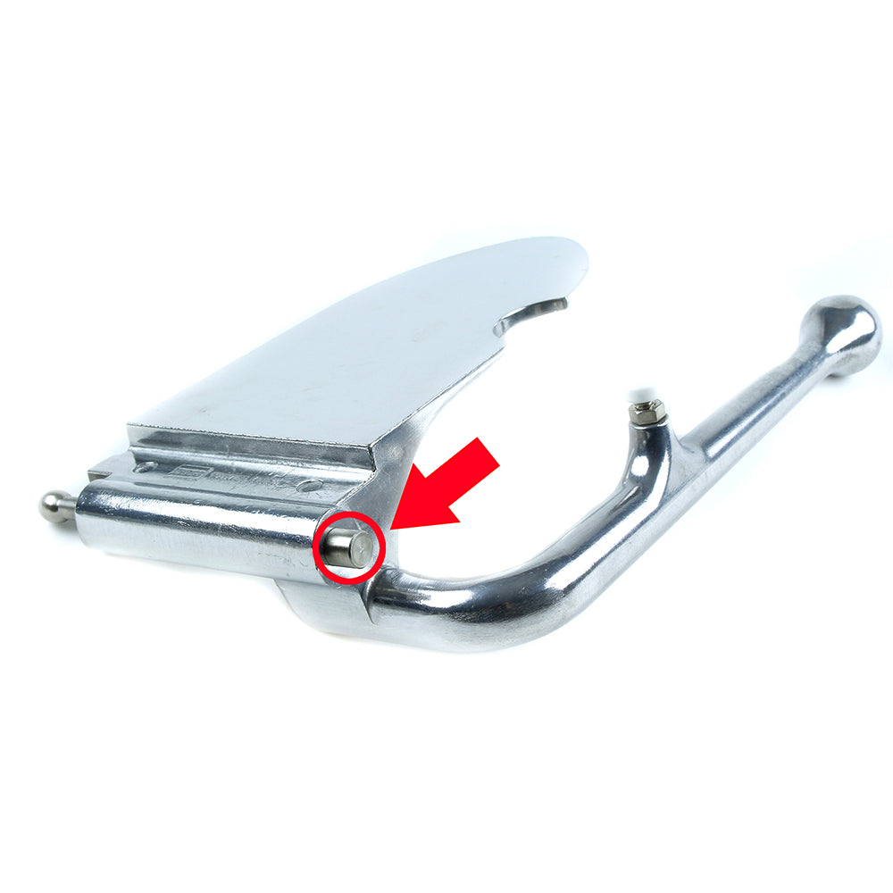 Alfa P-1036 Bullet Pin for VS-99P Pusher Plate