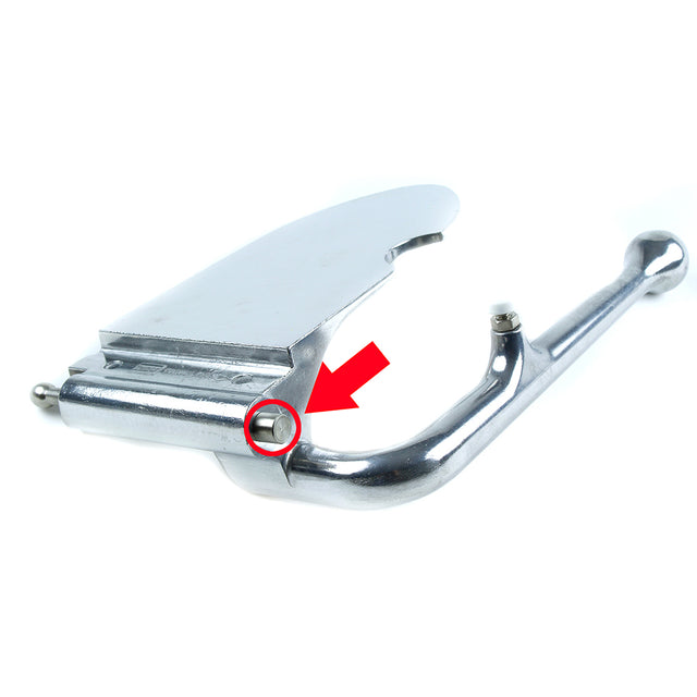 Alfa P-1036 Bullet Pin for VS-99P Pusher Plate
