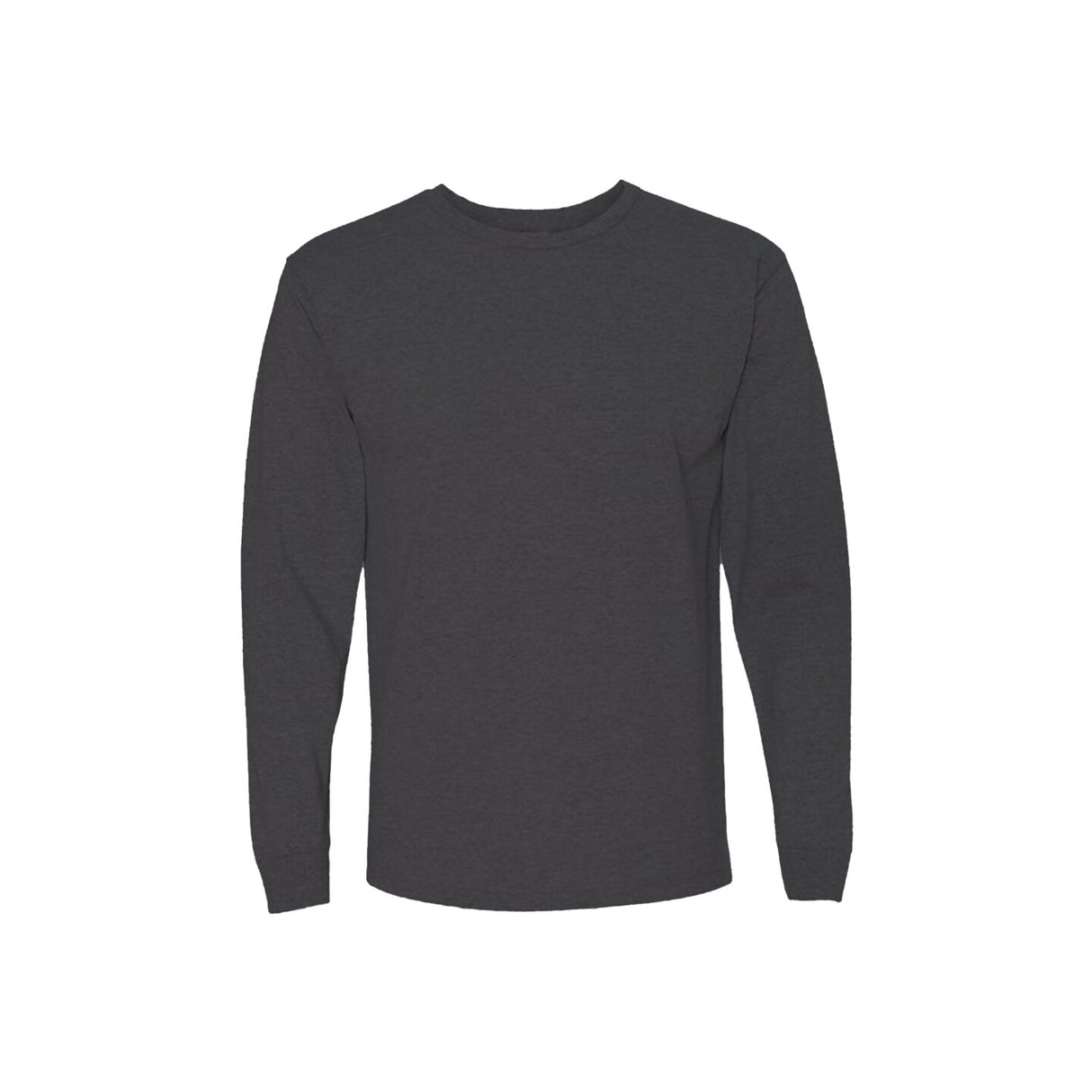 Bayside® USA-Made Long Sleeve T-Shirt
