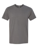 Bayside® USA Made Fine Jersey T-Shirt