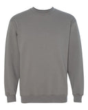 Bayside® USA Made Crewneck Sweatshirt