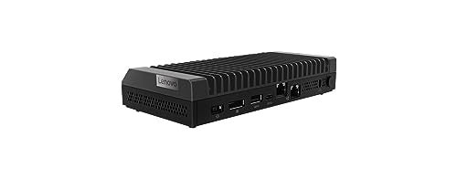 Lenovo ThinkCentre M90n-1 Nano IoT Desktop Celeron-4305UE 4GB 128GB SSD W11H