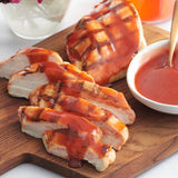 Open Pit Original BBQ Sauce 1 Gallon - 4/Case