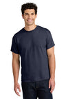 Gildan® Heavy Cotton Short Sleeve Crew-Neck T-Shirt