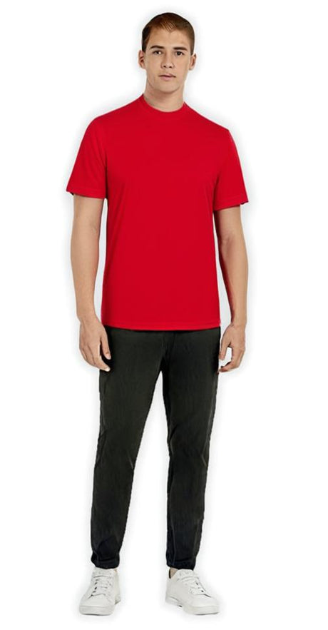 Gildan® Softstyle Midweight Crewneck Short Sleeve T-Shirt