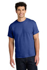 Gildan® Heavy Cotton Short Sleeve Crewneck T-Shirt
