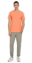 Gildan Softstyle Cotton Tee | Modern Crewneck Shirt