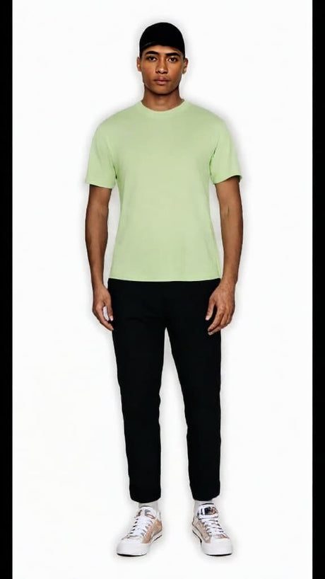 Gildan® Ultra Cotton Short Sleeve Crewneck T-Shirt