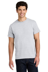 Gildan® Heavy Cotton Short Sleeve Crew-Neck T-Shirt