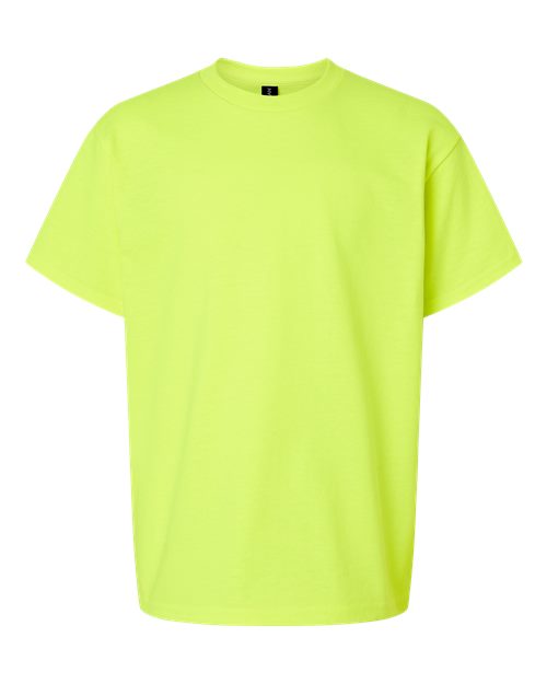 Gildan® Classic Fit Crewneck short sleeve Youth Tee