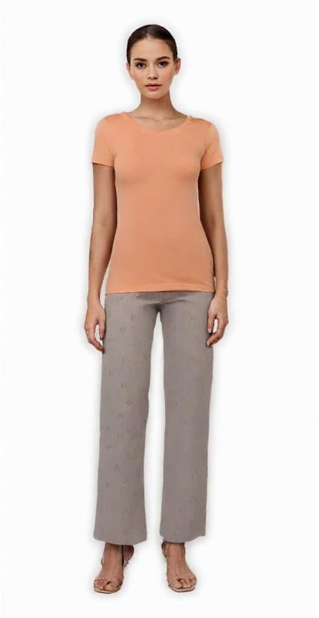 Next Level® Women’s Ideal Crewneck Short Sleeve T-Shirt