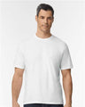 Gildan® Softstyle Midweight Crewneck Short Sleeve T-Shirt