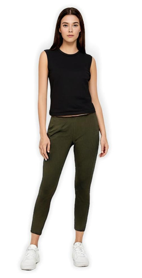 BELLA + CANVAS® Women's Jersey Muscle Tank - 6003