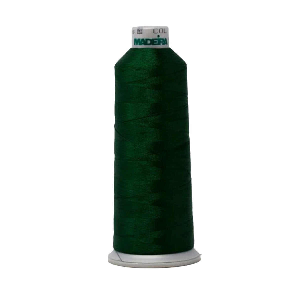Madeira Polyneon Cadmium Green