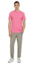 Gildan Softstyle Cotton Tee | Modern Crewneck Shirt