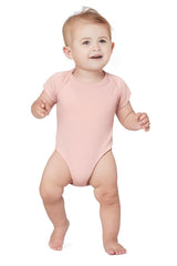 RADYAN® Infant Fine Jersey Bodysuit - 4424