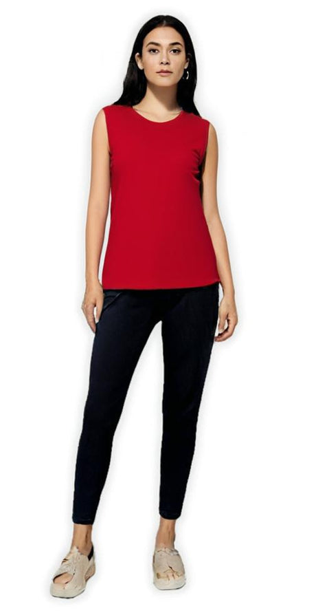 BELLA + CANVAS® Women's Jersey Muscle Tank - 6003