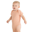 RADYAN® Infant Fine Jersey Bodysuit