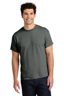 Gildan Heavy Cotton Durable Streetwear Crew T-Shirt