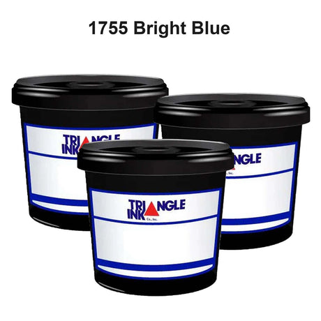 Triangle Sta-True Low Bleed Plastisol