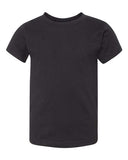BELLA + CANVAS® Toddler Crewneck Short Sleeve Jersey T-Shirt