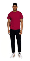 Gildan Ultra Cotton Classic Fit T-Shirt | Heavy Cotton Tee USA