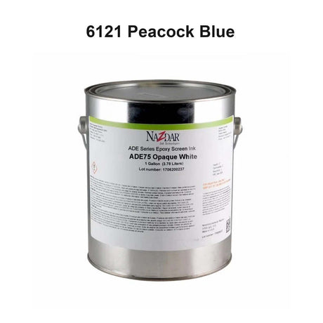 Nazdar Fast Dry Enamel Ink