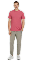 Gildan Softstyle Cotton Tee | Modern Crewneck Shirt