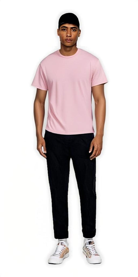 Gildan® Ultra Cotton Crewneck Short Sleeve Tee