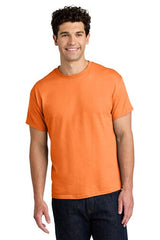 Gildan® Heavy Cotton Short Sleeve Crew-Neck T-Shirt