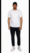 Gildan® Ultra Cotton Crewneck Short Sleeve T-Shirt