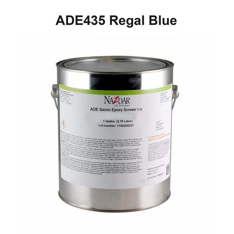 Nazdar ADE Series Epoxy Ink