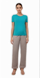 Next Level® Women’s Ideal Crewneck Short Sleeve T-Shirt