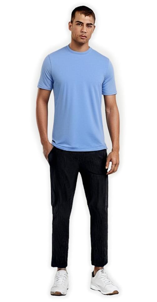 Gildan® Softstyle Crewneck Short Sleeve T-Shirt