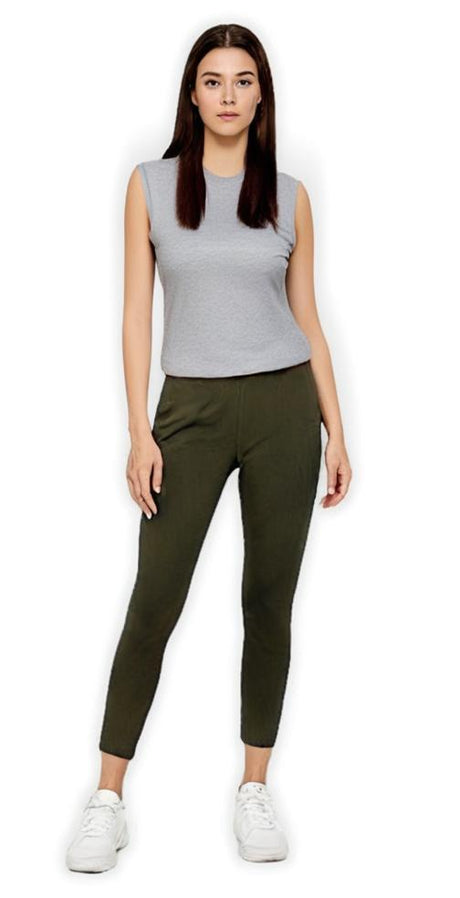 BELLA + CANVAS® Women's Jersey Muscle Tank - 6003