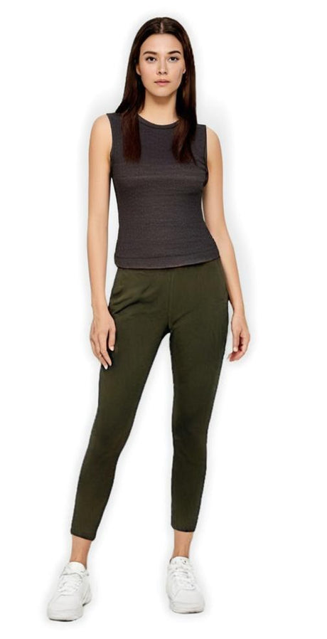 BELLA + CANVAS® Women's Jersey Muscle Tank - 6003