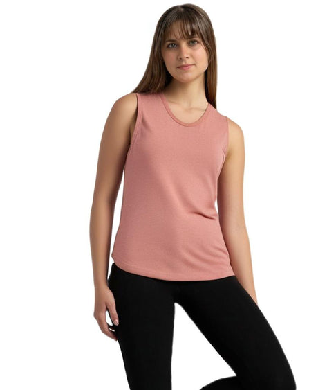 BELLA + CANVAS® Women's Jersey Muscle Tank - 6003