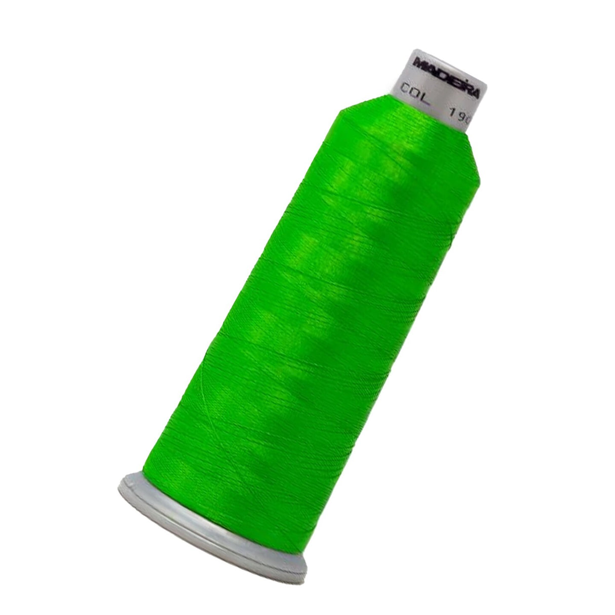 Madeira Polyneon Fluorescent Green