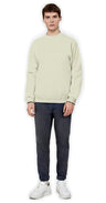 Gildan® Crew Long Sleeve Crewneck Sweatshirt