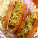 Heinz #10 Can Deluxe Sweet Relish