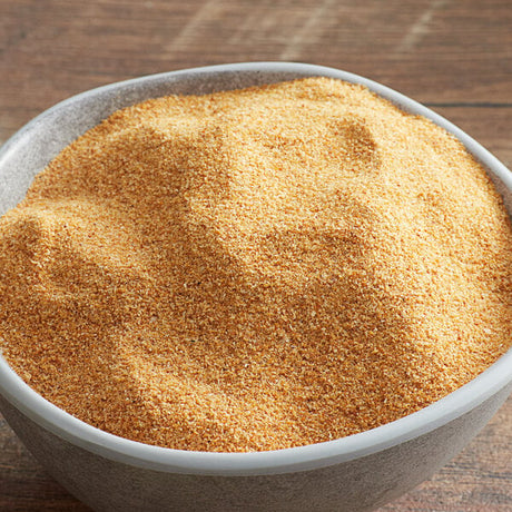 Regal Bulk Roasted Garlic Granules 25 lb.