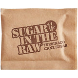 Sugar In The Raw Packet 5 Gram - 400/Case