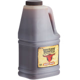 Bull's-Eye Honey Smoke BBQ Sauce 1 Gallon - 4/Case